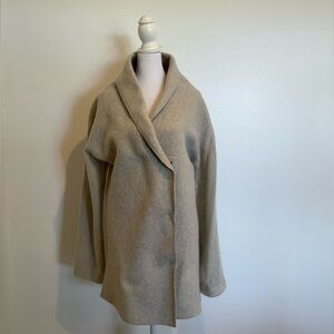 Maison Martin Margiela Sweater Jacket - Size 1